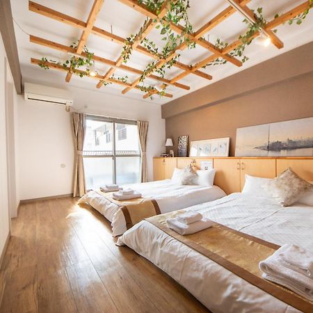 Comfy Stay Tds Nara Exterior photo