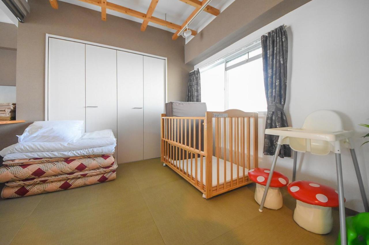 Comfy Stay Tds Nara Exterior photo