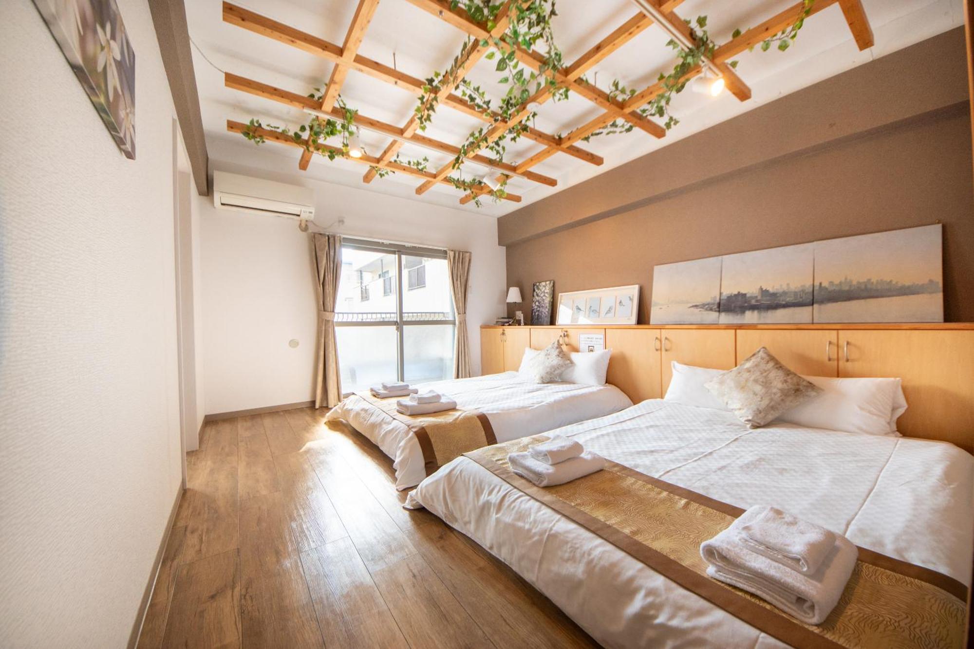 Comfy Stay Tds Nara Exterior photo