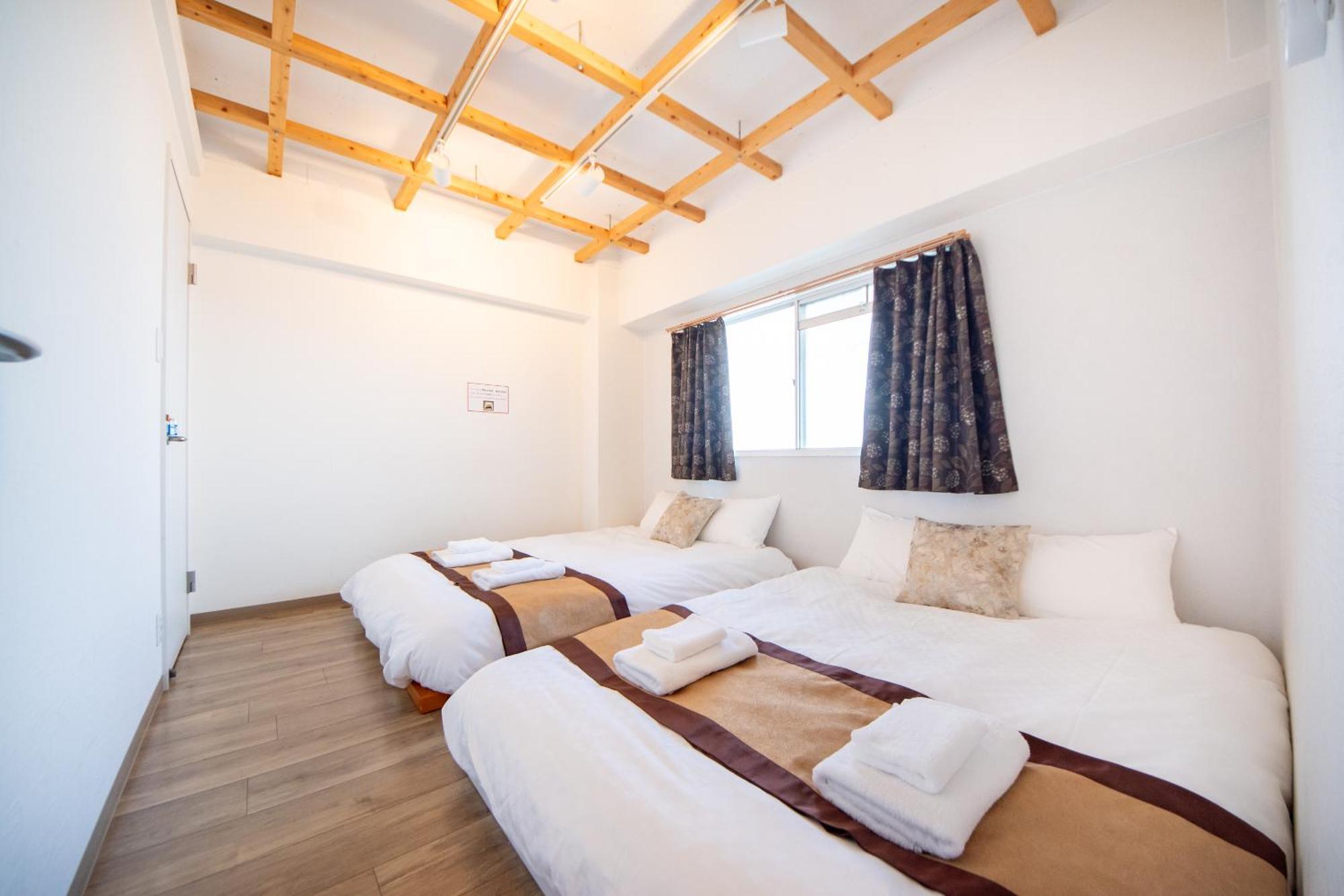 Comfy Stay Tds Nara Room photo